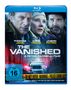 Peter Facinelli: The Vanished (Blu-ray), BR