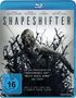 Shapeshifter (Blu-ray), Blu-ray Disc