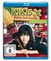 Takashi Shimizu: Kiki's kleiner Lieferservice (2014) (Blu-ray), BR