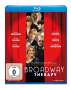 Broadway Therapy (Blu-ray), Blu-ray Disc