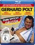 Man spricht Deutsh (Blu-ray), Blu-ray Disc