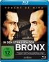 In den Straßen der Bronx (Blu-ray), Blu-ray Disc