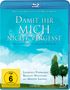 Jon Avnet: Damit ihr mich nicht vergesst (Blu-ray), BR