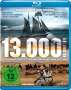 Berengar Pfahl: 13.000 Kilometer (Blu-ray), BR