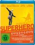 Ian Fitzgibbon: Death of a Superhero - Am Ende eines viel zu kurzen Tages (Blu-ray), BR