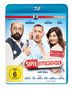 Super-Hypochonder (Blu-ray), Blu-ray Disc