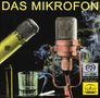 Tacet SACD Sampler - Das Mikrofon I, Super Audio CD