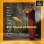 Inge Kocher - The Sound of the Rooms, CD