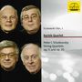 : Bartok-Quartett - Summa Vitae Series Vol.1, CD