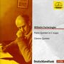 Wilhelm Furtwängler (1886-1954): Klavierquintett, 2 CDs