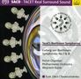 Ludwig van Beethoven: Symphonien Nr.7 & 8, SACD