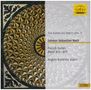 Johann Sebastian Bach: Französische Suiten BWV 812-817, CD,CD