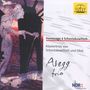 Abegg-Trio - Hommage a Schostakowitsch, CD
