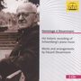 Hommage a Eduard Steuermann, 2 CDs