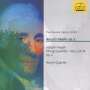 Joseph Haydn (1732-1809): Streichquartette Nr.7,8,10,12 (op.2 Nr.1,2,4,6), CD