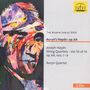 Joseph Haydn: Streichquartette Nr.63-68 (op.64 Nr.1-6), CD,CD