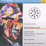Joseph Haydn: Streichquartette Nr.63-68 (op.64 Nr.1-6), BRA