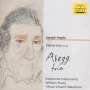 Joseph Haydn: Klaviertrios H15 Nr.18,23,28, CD