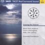 Crossing the Channel - Musik aus dem mittelalterlichen Frankreich & England (10.-13.Jahrhundert), Super Audio CD