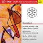 Maurice Ravel: Orchesterwerke, Super Audio CD, Super Audio CD