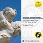Wolfgang Amadeus Mozart: Serenade Nr.10 "Gran Partita" (180g), LP