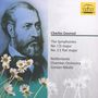 Charles Gounod (1818-1893): Symphonien Nr.1 & 2, CD