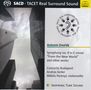 Antonin Dvorak (1841-1904): Symphonie Nr. 9, SACD
