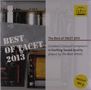 The Best of Tacet 2013 (180g), LP