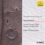 Franz Schubert (1797-1828): Klaviersonaten D.894 & 959, CD