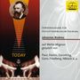 Johannes Brahms auf Welte-Mignon Vol.1, CD