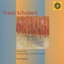 Franz Schubert (1797-1828): Klaviertrio Nr.1 D.898, CD