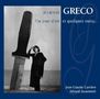 Juliette Gréco: Un Jour D'Ete Et Quelques Nuits ..., CD