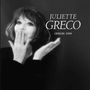 Juliette Gréco: Odeon 1999, 2 CDs