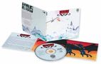 Clear Blue Sky: Clear Blue Sky, CD, CD
