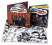 Blues Magoos: Electric Comic Book + Bonus, CD