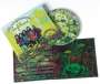 Leaf Hound: Growers Of Mushroom, CD
