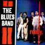 The Blues Band: Ready, CD