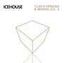 Icehouse: 12 Inch Versions & Remixes Vol. 2, 2 CDs