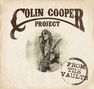 Colin Cooper: From The Vaults, CD