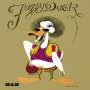 Fuzzy Duck: Fuzzy Duck, CD