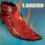 Legend (Mickey Jupp): Legend, CD