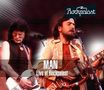 Man: Live At Rockpalast 1975, 1 CD und 1 DVD