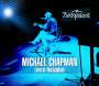 Michael Chapman: Live At Rockpalast 1975 - 1978 (DVD + CD), DVD,CD