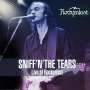 Sniff ’n’ The Tears: Live At Rockpalast 1982 (DVD + CD), 1 DVD und 1 CD