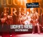 Lucifer's Friend: Live At Rockpalast 1978, 1 DVD und 1 CD