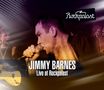 Jimmy Barnes (Australien): Live At Rockpalast 1994 (2 CD + DVD), CD,CD,DVD