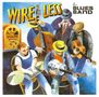 The Blues Band: Wire Less, CD