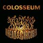 Colosseum: Bread & Circuses, CD