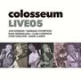 Colosseum: LIVE05, 2 CDs