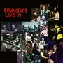 Colosseum: Live '71: Canterbury, Brighton & Manchester, CD,CD